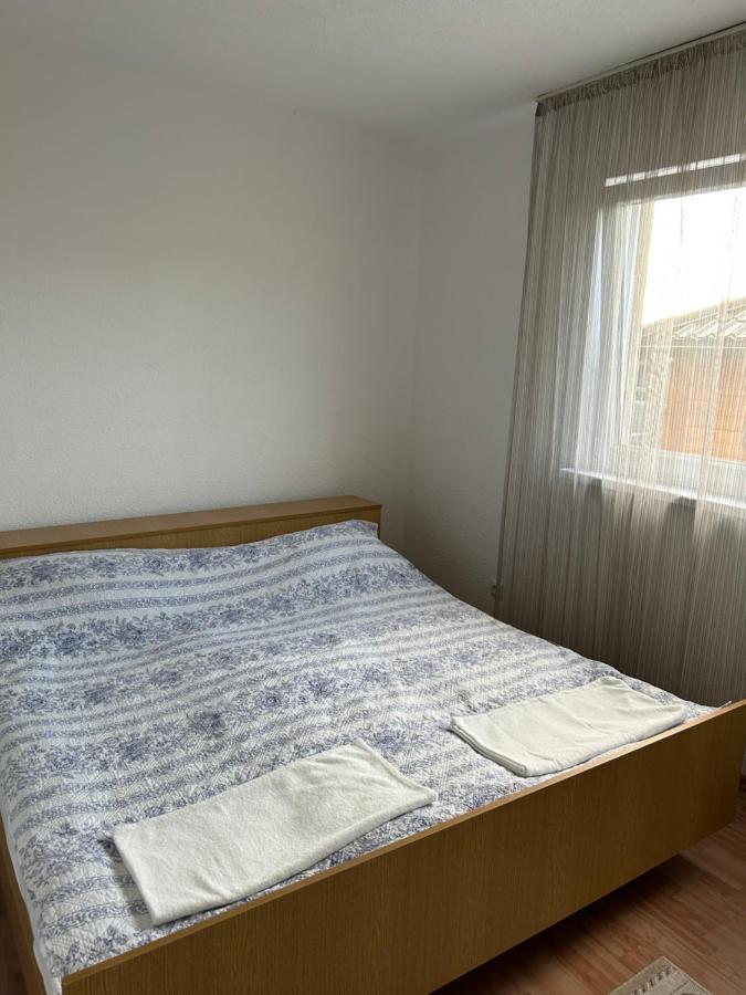 The Heart Of Sarajevo Apartment Ngoại thất bức ảnh