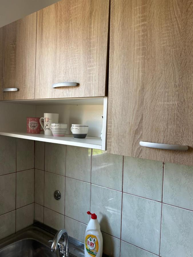 The Heart Of Sarajevo Apartment Ngoại thất bức ảnh