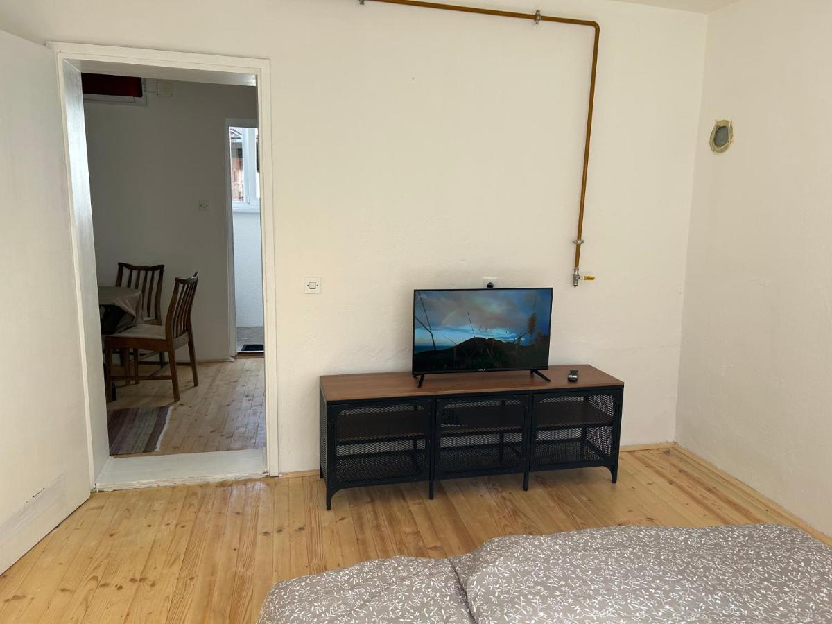 The Heart Of Sarajevo Apartment Ngoại thất bức ảnh