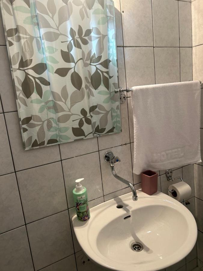 The Heart Of Sarajevo Apartment Ngoại thất bức ảnh